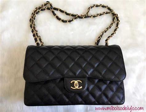 cartera chanel original|bolsa chanel original precio.